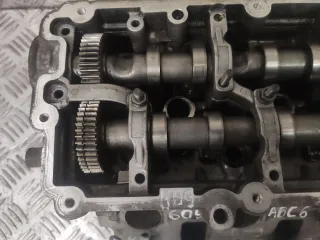 0594AF Головка блока цилиндров Audi A6 C6 (S6,RS6) Арт 97029915, вид 3