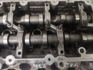 0594AF Головка блока цилиндров Audi A6 C6 (S6,RS6) Арт 97029915, вид 4