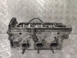 0594AF Головка блока цилиндров Audi A6 C6 (S6,RS6) Арт 97029915, вид 7