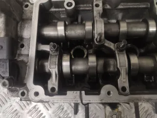 0594AF Головка блока цилиндров Audi A6 C6 (S6,RS6) Арт 97029915, вид 9