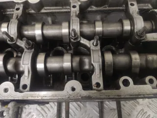0594AF Головка блока цилиндров Audi A6 C6 (S6,RS6) Арт 97029915, вид 10