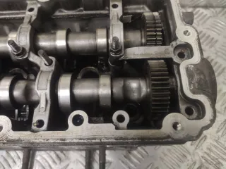 0594AF Головка блока цилиндров Audi A6 C6 (S6,RS6) Арт 97029915, вид 11