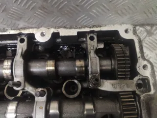 0593AG Головка блока цилиндров Audi A6 C6 (S6,RS6) Арт 97029922, вид 6