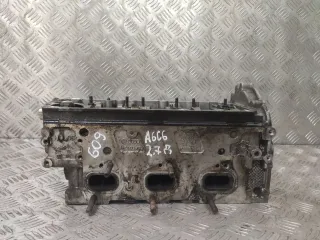0593AG Головка блока цилиндров Audi A6 C6 (S6,RS6) Арт 97029922, вид 10