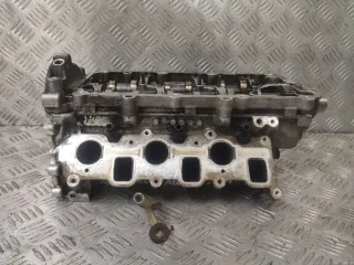 0593AG Головка блока цилиндров Audi A6 C6 (S6,RS6) Арт 97029922, вид 1