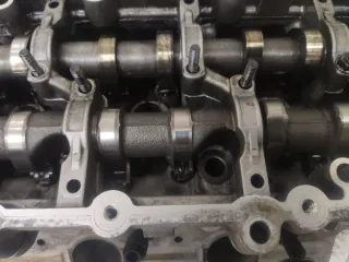 0593AG Головка блока цилиндров Audi A6 C6 (S6,RS6) Арт 97029922, вид 4