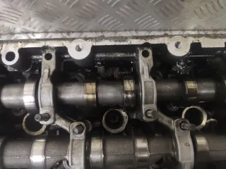 0593AG Головка блока цилиндров Audi A6 C6 (S6,RS6) Арт 97029922, вид 8