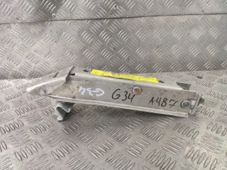 8E0911031D Домкрат  Audi A4 B7 Арт 97029941
