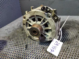 A00015502550, 00015502550, A0001501650, A0001501650 Генератор Mercedes C W203 Арт 97029467, вид 6