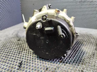 A00015502550, 00015502550, A0001501650, A0001501650 Генератор Mercedes C W203 Арт 97029467, вид 3