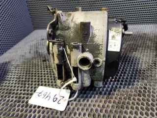 A00015502550, 00015502550, A0001501650, A0001501650 Генератор Mercedes C W203 Арт 97029467, вид 5