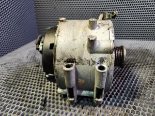 A00015502550, 00015502550, A0001501650, A0001501650 Генератор Mercedes C W203 Арт 97029467, вид 2