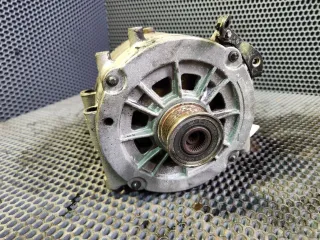A00015502550, 00015502550, A0001501650, A0001501650 Генератор Mercedes C W203 Арт 97029467, вид 1