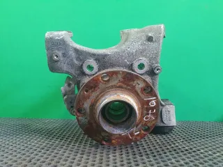 8E0 505 433A, 4F0 505 433E, 4F0 505 4EEF Кулак задний левый Audi A6 C6 (S6,RS6) Арт 97029945, вид 1