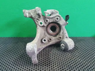 8E0 505 433A, 4F0 505 433E, 4F0 505 4EEF Кулак задний левый Audi A6 C6 (S6,RS6) Арт 97029945, вид 4