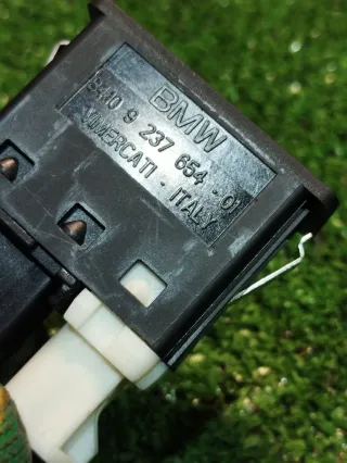 9237654 Разъем AUX / USB BMW X5 E70 Арт 97029956, вид 3