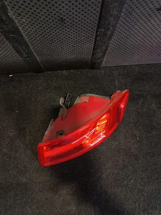  Фонарь задний правый Audi A4 B8 Арт 97029952, вид 3