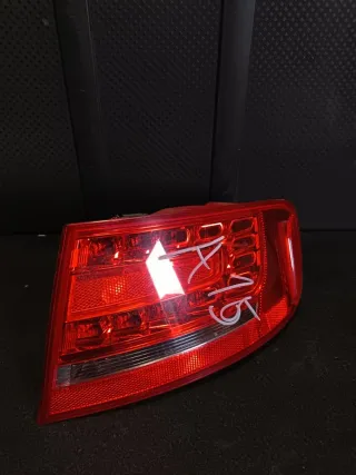 Фонарь задний правый Audi A4 B8 Арт 97029952, вид 2