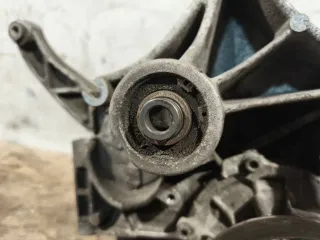 028903143AF Кронштейн генератора Volkswagen Passat B5 1.9л Арт 97029957, вид 2