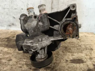 028903143AF Кронштейн генератора Volkswagen Passat B5 1.9л Арт 97029957, вид 5
