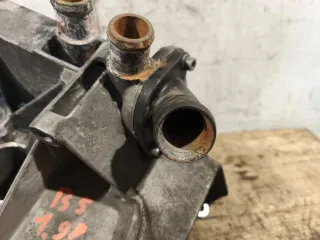 028903143AF Кронштейн генератора Volkswagen Passat B5 1.9л Арт 97029957, вид 4