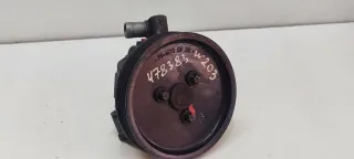 A0044661301 Насос ГУР Mercedes C W203 Арт 16878, вид 6