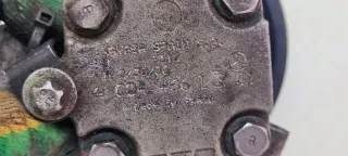 A0044661301 Насос ГУР Mercedes C W203 Арт 16878, вид 5