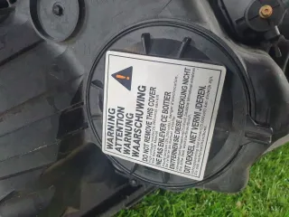 8317341600 Фара передняя правая Honda Accord 8 Арт 97029972, вид 5