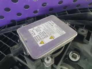 8317341600 Фара передняя правая Honda Accord 8 Арт 97029972, вид 4