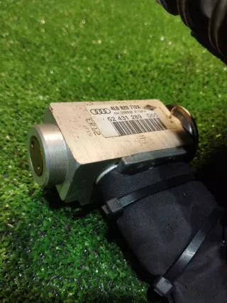 4L0820612A Испаритель кондиционера Audi Q7 4L Арт 97029969, вид 4