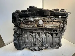 656.929, 656929 Двигатель Mercedes S W222 Арт 97029982, вид 4