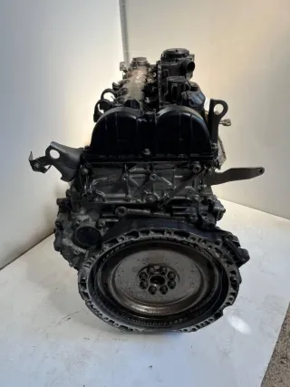 656.929, 656929 Двигатель Mercedes S W222 Арт 97029982, вид 5