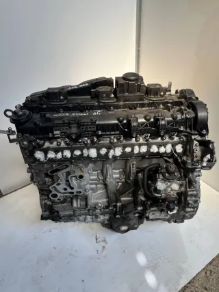 656.929, 656929 Двигатель Mercedes S W222 Арт 97029982, вид 1