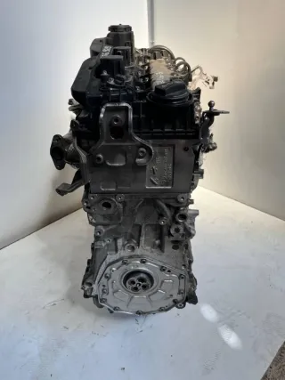 656.929, 656929 Двигатель Mercedes S W222 Арт 97029982, вид 7