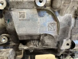 656.929, 656929 Двигатель Mercedes S W222 Арт 97029982, вид 8