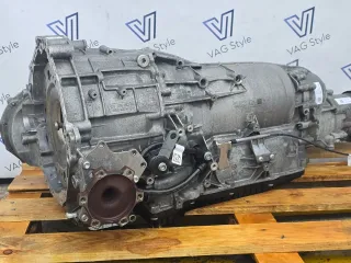 Коробка передач автоматическая (АКПП) Audi A8 D5 (S8) 2019г. SRJ - Фото 6