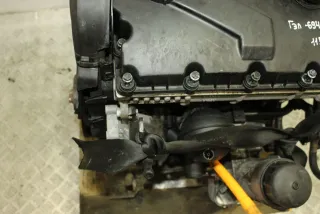 AUY Двигатель Seat Alhambra 1 restailing Арт 97029985, вид 6