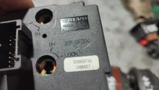 30669736 Переключатель света Volvo V50 Арт M3059, вид 3