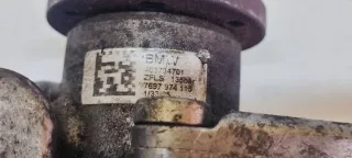 7697974115 Насос ГУР BMW 5 E60/E61 Арт 16838, вид 8
