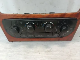 A2098300085 Блок управления печки / климат-контроля Mercedes C W203 Арт 97030027, вид 1