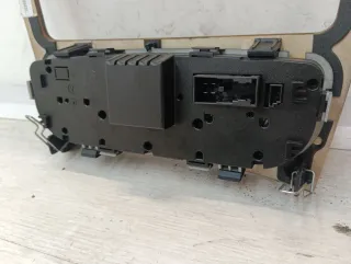 A2098300085 Блок управления печки / климат-контроля Mercedes C W203 Арт 97030027, вид 5
