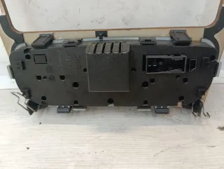 A2098300085 Блок управления печки / климат-контроля Mercedes C W203 Арт 97030027, вид 4