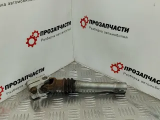 A2044620278 Рулевой карданчик Mercedes E C207 Арт 8-260-77, вид 1