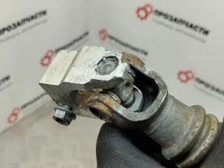 A2044620278 Рулевой карданчик Mercedes E C207 Арт 8-260-77, вид 3