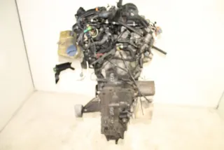 ALZ Двигатель Audi A4 B7 Арт P6-73, вид 3