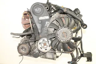 ALZ Двигатель Audi A4 B7 Арт P6-73, вид 6