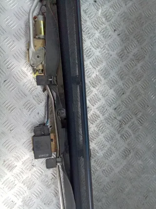 4B5861325 Шторка солнцезащитная Audi A6 C5 (S6,RS6) Арт 97030055, вид 8
