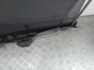 4B5861325 Шторка солнцезащитная Audi A6 C5 (S6,RS6) Арт 97030055, вид 13