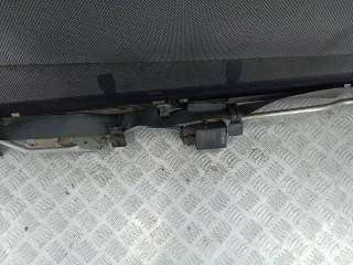 4B5861325 Шторка солнцезащитная Audi A6 C5 (S6,RS6) Арт 97030055, вид 12