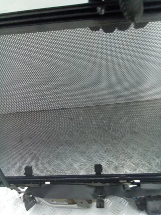 4B5861325 Шторка солнцезащитная Audi A6 C5 (S6,RS6) Арт 97030055, вид 5